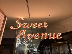 -After You Dessert Cafe(CENTRALWORLD)