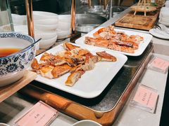 -南湖宾馆·鸳湖阁全日制餐厅