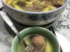 -许府牛火锅(信义坊总店)