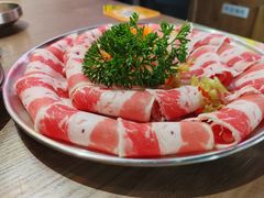 -香猪坊韩国烤肉专属门店(魏公村店)