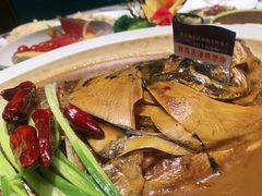 -普天和酒楼·新津菜·烤鸭(天津之眼店)