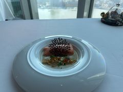 -翡翠36餐厅(浦东香格里拉店)