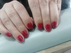 -J Candy Nail 美甲美睫