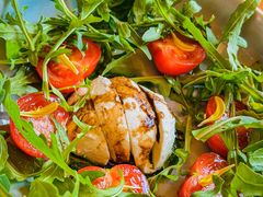 -君悦酒店·意合园·意式风味