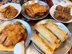 -鲜得来排骨年糕(云南南路店)