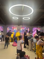 -第五极儿童乐园
