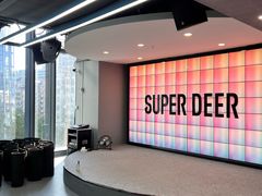 -超鹿运动(五四路恒力城店)