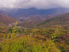-圣莲山风景区