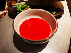-巴奴毛肚火锅(悠唐购物中心店)
