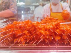 -明洞串城·烧烤·延边朝鲜族烧烤串专门店(景田店)