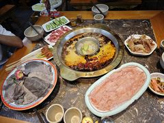 -堂客老火锅(欣阳广场总店)