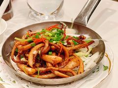 鱿鱼须-翠园(北京王府中环店)