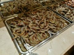 -大蟹天下海鲜自助