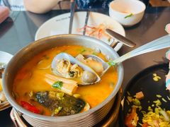 -simply thai天泰(世纪汇店)