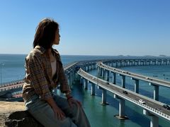 -星海湾跨海大桥
