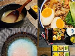 -鲸山上·私房日料(泰达MSD店)