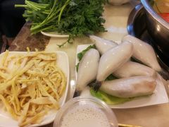耗儿鱼-朱氏胖子烂火锅(洪崖洞店)