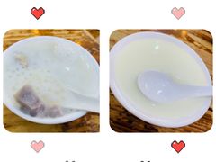 -沙湾姜埋奶(兴新包店)