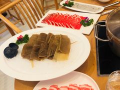 -湯系·煲汤手艺人(东二环泰禾广场店)