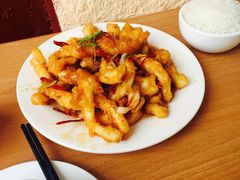 -九龙餐厅(大沽路店)