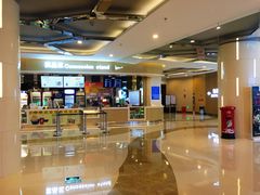 -德呈华业影城(爱琴海LUXE巨幕店)