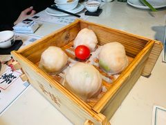 -蘩楼(华强北总店)