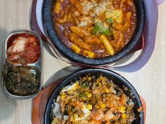 -米村拌饭(财政宾馆胡同店)