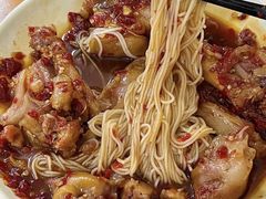 -贤花饭店(城阳店)