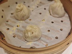 -小厨娘淮扬菜(天印大道店)