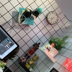 点击看大图 -MDZ STORE·TATTOO·耳饰