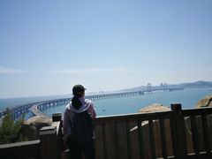 -星海湾跨海大桥