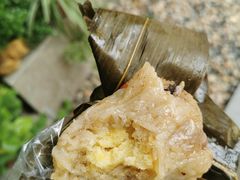 粽球-司徒世家·兵马司林粽球(牌坊街店)