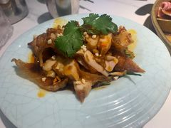 香脆炸鸡-猪啊牛呀羊啊铜盘烤肉(正大广场店)