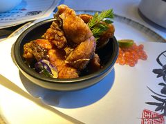 老上海熏鱼-粤秀餐厅(国货店)