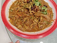 -李老哈·东北菜(宋园路店)