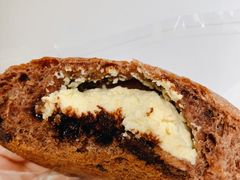 黑眼豆豆-面包与我Bread Or Me(长城汇店)