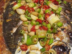-烟火鱼乡(吾悦店)
