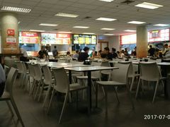 -Magic Food Point(Airport Street food)