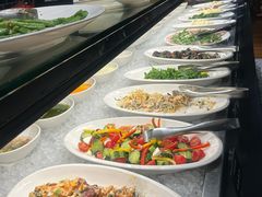 -拉蒂娜·巴西牛排馆 Latina·Brazilian Steakhouse(陆家嘴旗舰店)