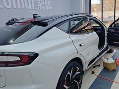 -龙膜大拇指专业汽车贴膜隐形车衣(河北店)