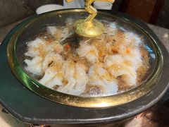 -绿茶餐厅(天津天河城店)