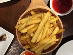 -皇后餐厅-煲仔·小菜·打边炉(古北店)