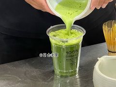 -THE MATCHA TOKYO抹茶东京