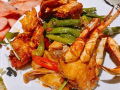 -汉巴味德(大悦城店)