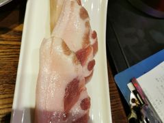 -探牛东北烧烤·铁锅炖大鹅(深圳总店)