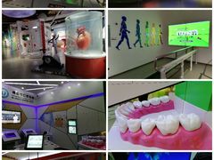 -佛山科学馆