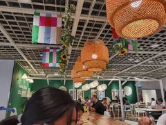 -宜家·瑞典风味餐厅(无锡店)