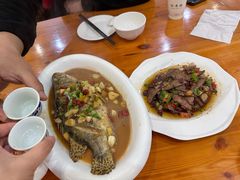-环秀楼(黄山呈坎店)