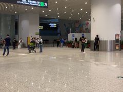 -广州白云国际机场-T2航站楼