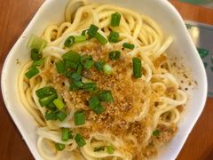 担担面-龙抄手(春熙路总店)